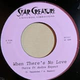 When There's No Love