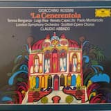 La Cenerentola: Atto primo: Quintetto: "Signor, una parola" / Recitativo: "Si, tutto cangerà"