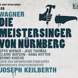 Die Meistersinger von Nürnberg, WWV 96: 2. Aufzug: Was duftet doch der Flieder