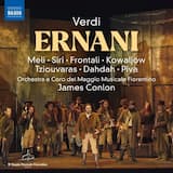 Ernani, Act II Scene 8: Cugino, a che munito il tuo castel ritrovo? - Live