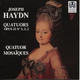 String Quartet in C major, Op. 33 No. 3: I. Allegro moderato