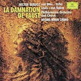 La Damnation de Faust, op. 24 : Première partie, scène 8. Chœur de soldats et chanson d’étudiants « Jam nox stellata velamina pandit » (Étudiants)