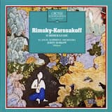 Scheherazade, op. 35: III. Der junge Prinz und die junge Prinzessin (Andantino quasi allegretto)