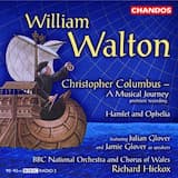 Christopher Columbus (A Musical Journey), Part I: II. Down in the Kingdom of Granada (Isabella, Marquesa, Colombus), “Marquesa’s Song”