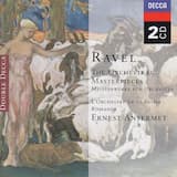 Ma Mère l'Oye: Petit Poucet (Tom Thumb)