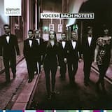 Fürchte dich nicht, ich bin bei dir, BWV 228