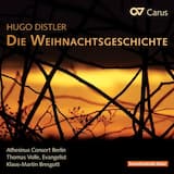 Die Weihnachtsgeschichte, op. 10: Chor der Hirten