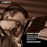 Variations on a Hungarian Melody, op. 21, no. 2: Variation XIII. Con forza