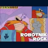 Robotnik Rock