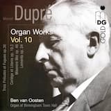 Seventy-Nine Chorales, op. 28 no. 64: Schmücke dich, o liebe Seele