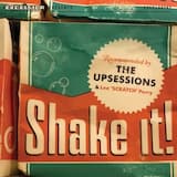 Millicent (Go Big Up Your Waist)