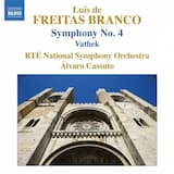 Symphony no. 4: IV. Allegro