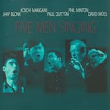 Five Men Singing