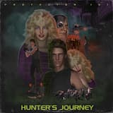 Chase Down in Little Tokyo