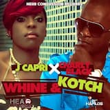 Whine & Kotch (raw)