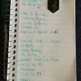 Dreaming Again - 06-01-19