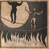 The Man on the Burning Tightrope