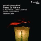 In Nativitatem Domini Canticum, H. 416: Nuit - Réveil des bergers. “Cæli aperti sunt”