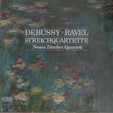 String Quartet in G minor, Op. 10: II. Assez vif et bien rythmé