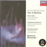 Swan Lake: Act II: No. 13 Danses des cygnes : d. Allegro moderato