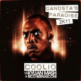 Gangsta’s Paradise 2K11 (Moroder vs. Romano & Masi radio remix)