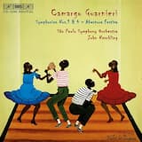 Symphony no. 1: III. Radioso