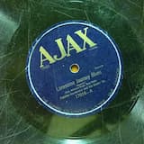 Lonesome Journey Blues