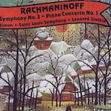 Piano Concerto no. 1 in F-sharp minor, op. 1: I. Vivace