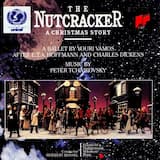 The Nutcracker, A Christmas Story, Act II: 12. Dance of the Reed Flutes. Andantino