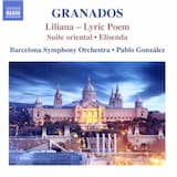 Liliana: II. Liliana y los gnomos