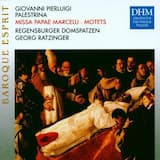 Missa Papae Marcelli: Credo