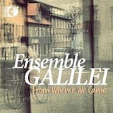 Sitting in the Stern of a Boat / Whistle O'er the Lave 't / Lord Balgonie's Favorite / Marry Me Now / The Very Last Straw