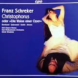 Christophorus, oder Die Vision einer Oper, Act II: Hier sehen Sie, meine Damen und Herren (Live)