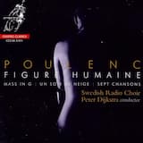 Figure humaine: VII. La menace sous le ciel rouge…