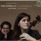 Intermezzo in A minor