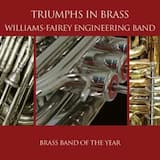 Symphonic Suite for Brass Band: Festival Music I.