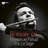 3 Romances, op. 94: No. 2. Einfach, innig