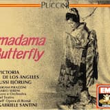 Madama Butterfly: Atto II. “Ebbene, che fareste”