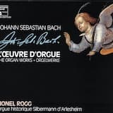 BWV 766 F minor/f-moll "Christ, der du bist der helle Tag"