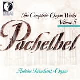 Magnificat quinti toni: Fugue 5 (POP 207)