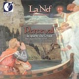 Perceval à la cour d'Arthur: A Scoth Measure