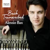 Boureé from Cello Suite no. 3 in C major