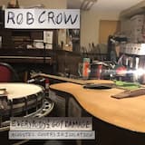 Praha In Spring (Ruins)