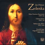 Missa Omnium Sanctorum ZWV 21: Credo