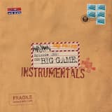 Dirty Money (Instrumental)