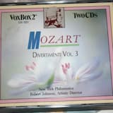 Divertimento no. 10 in F, K. 270: Adagio