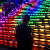 The Kid Has Gone Missing (Paradox)