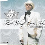 The Way You Move (Cutmaster Swift remix)