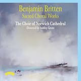 A Ceremony of Carols, op. 28: No. 6, As Dew in Aprille