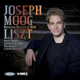 Piano Sonata in B minor, S. 178